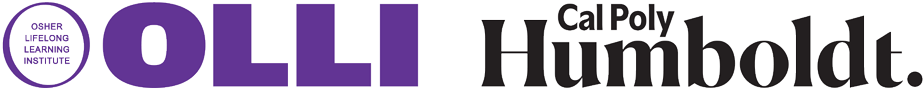Osher Lifelong Learning Institute at Cal Poly Humboldt