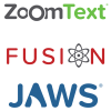Zoom logos